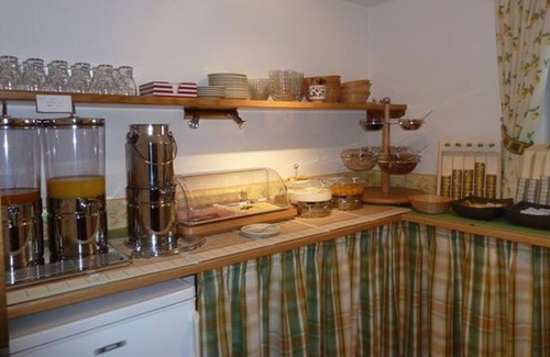 Fuschl am See Cottage | House Brigitte - room 2nd floor