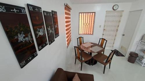 Lipa House | House Brown style