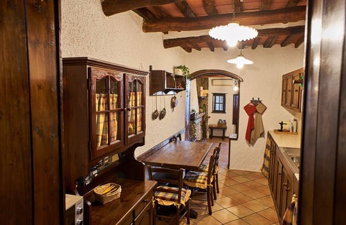 Massarosa House | House Chez Paul