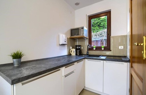 Lukecin Apartment | House Claudia - Standard Studio - 17 m²