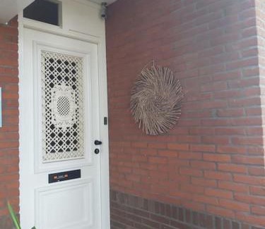 Hoorn House | House close to beach and city