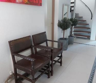 Hoorn House | House close to beach and city