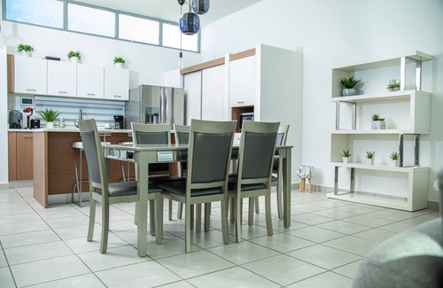 Playa Fortuna House | House close to the beach, adventure parks and authentic Puerto Rican restaurants