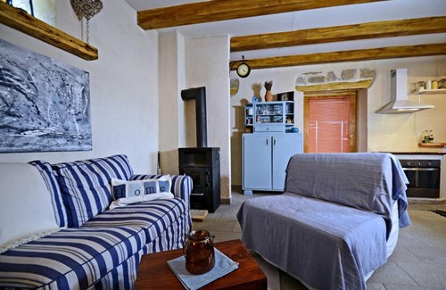 Cerovlje Ski Chalet | House Coccola paradise in nature