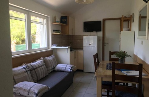 Rasohatica House | House Contessa (119201-K1) - Žrnovo