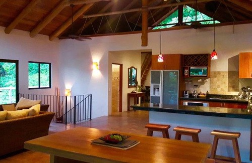 Mal Pais House | House