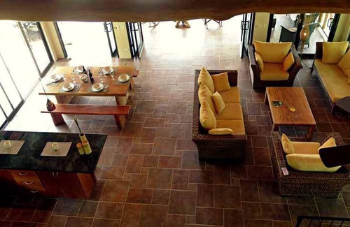 Mal Pais House | House