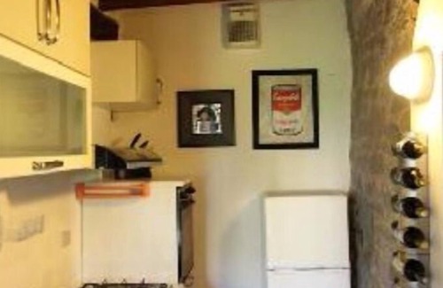 Loro Ciuffenna Apartment | House Crocino Apartment Paradise