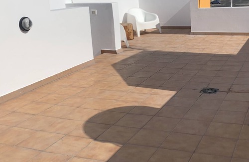 El Tablero House | House Delia