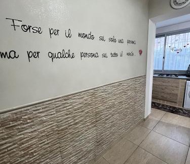 Palermo Apartment | House del Corso