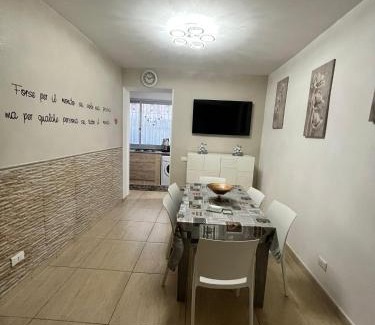 Palermo Apartment | House del Corso