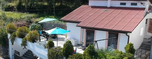 Rukavac House | House Diletta