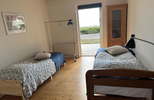 Greve Villa | House direct to beach