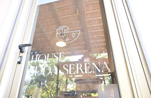 Pontecagnano Faiano House | House Edda Serena - Casa Vacanze Salerno