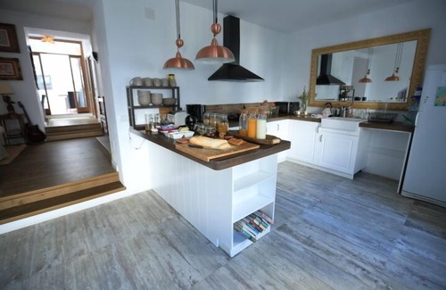 Frigiliana House | House-Exclusive-Ensuite-Street View-Casa Millers