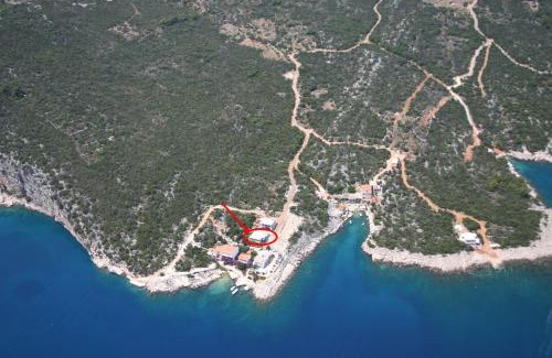 Pokrivenik House | House Fani