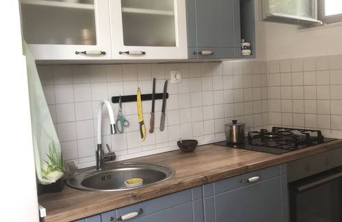 Krizna luka House | House Filipin-Green Oasis