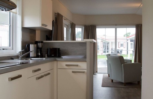 Itzendorf House | House for 4 guests with 45m² in Norden (116984)