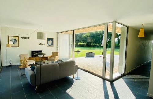 Plourivo House | House for 4 persons 10 minutes from Paimpol.