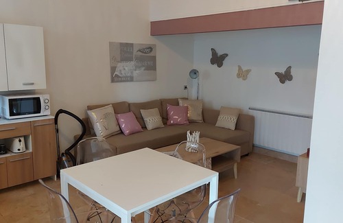 Caumont-sur-Durance House | house for rent.