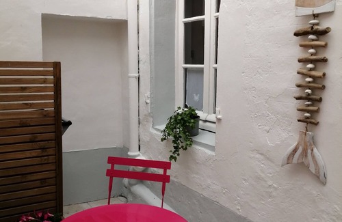 Montreuil-sur-Mer House | House for rent Montreuil sur Mer