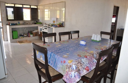 Conde House | House for season and weekend in Tabatinga