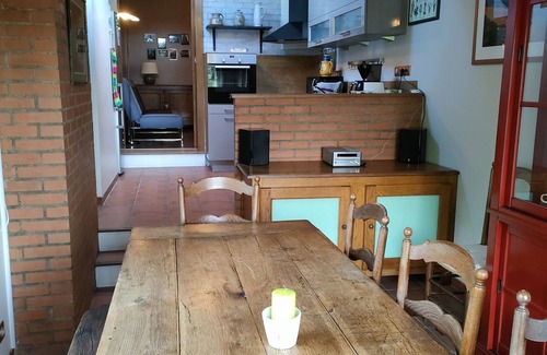 Les Islettes House | House