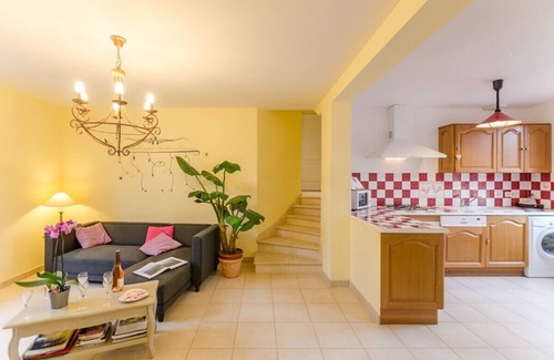 Mathaux House | House