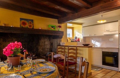 Nasbinals House | House