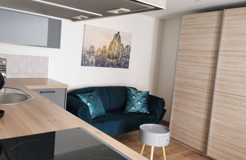 Lepante Quarter Apartment | House