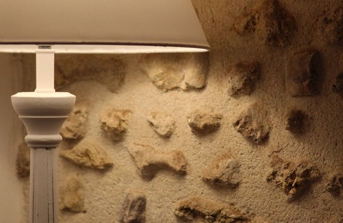 Villaines-sous-Malicorne House | House in the countryside near Zoo de la Flèche