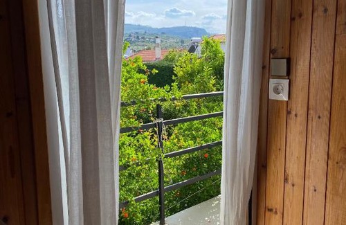 Agii Apostoli House | House+garden near the sea