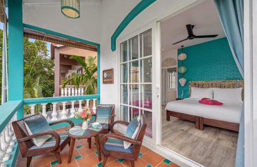 Cam An Apartment | House Happy Clam Hoi An