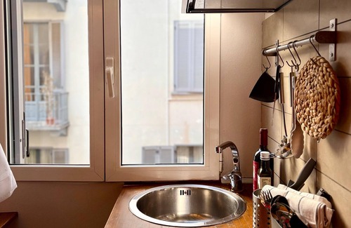 Porta Genova Apartment | House Historical center/10m Duomo Milan/Metro4/Vetra