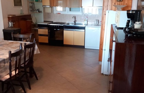 Potirna House | House Garma (119901-K1) - Vela Luka - island Korcula