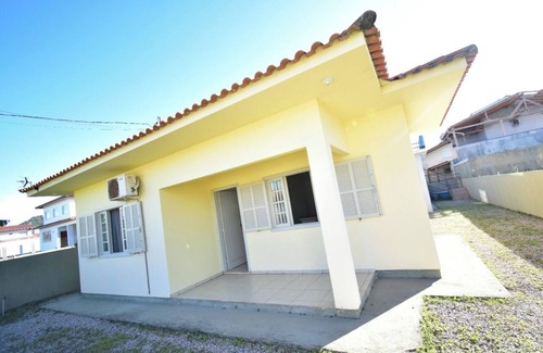 Canto Grande House | HOUSE IN CANTO GRANDE - BOMBINHAS