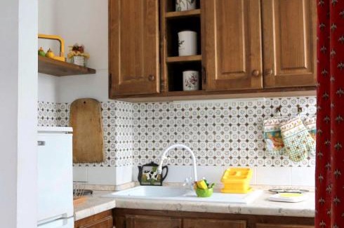 Entracque Apartment | House I Cardi by Holiday World