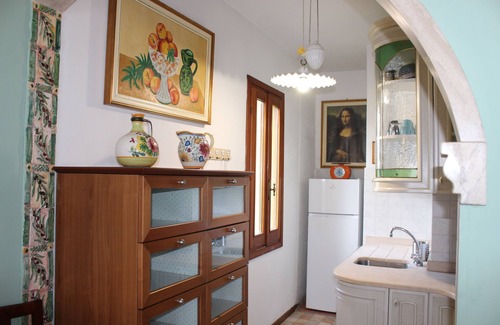 Testico Cottage | House Immersed in Nature, Not Far from the Sea.