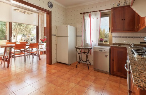 Alcudia Villa | House in Alcudia with Pool & Sea Views