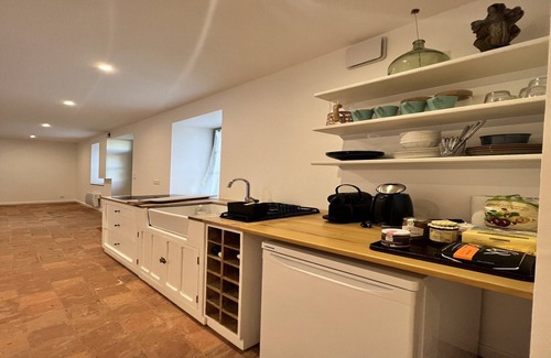 Ballon-Saint-Mars House | House in Ballon near Le Mans Circuit