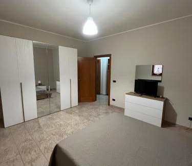 Massafra Apartment | House in Cave