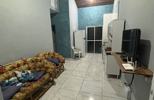 Jardim Coronel House | House in Condominium - Itanhaém - Cibratel 2