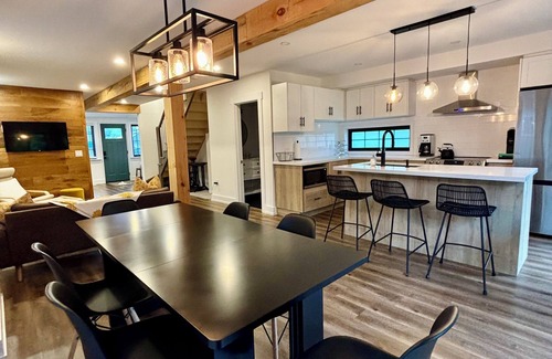 Crystal Beach House | House in Crystal Beach!