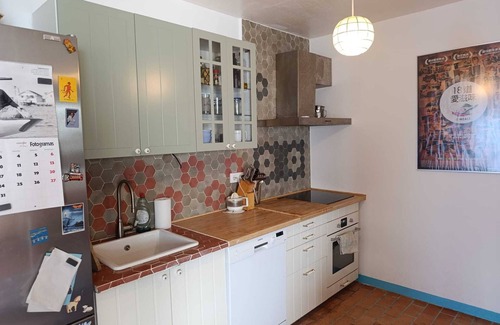 Benalup-Casas Vieja House | House in Cádiz