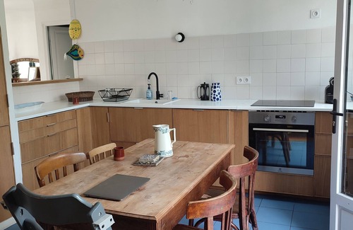 Saint-Pee-sur-Nivelle House | House in the Basque Country