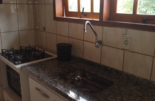 Itaquanduba House | House in Ilhabela Paradise
