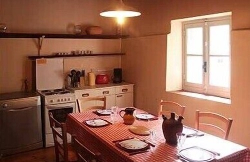 Soual Cottage | House in Nébrouze SOUAL department Tarn