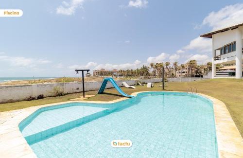 Porto das Dunas House | House in Porto das Dunas Vista Mar