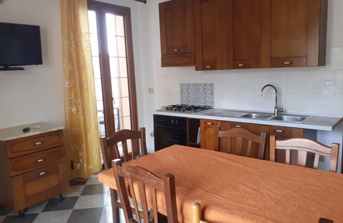 Tiggiano House | house in Salento, 3 km from the sea and 10km from SMdi Leuca ranging up to 14 p. bed
