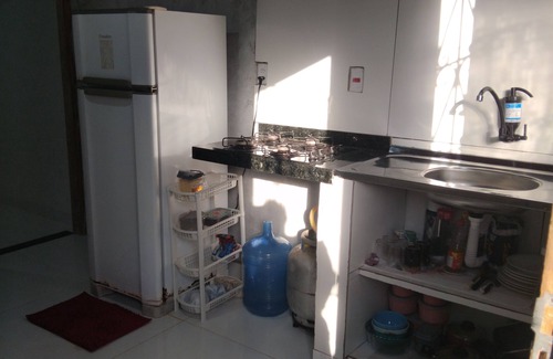 Salinopolis House | House in Salinas 10 km from Atalaia beach
